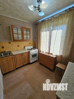 1-к квартира, вторичка, 36м2, 1/9 этаж
