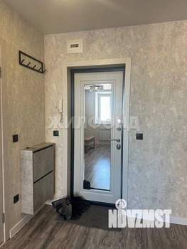 1-к квартира, вторичка, 30м2, 6/9 этаж