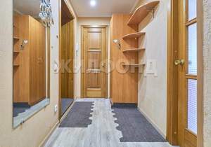 2-к квартира, вторичка, 52м2, 2/5 этаж