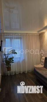 2-к квартира, вторичка, 43м2, 3/9 этаж