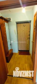 Студия квартира, вторичка, 24м2, 1/6 этаж