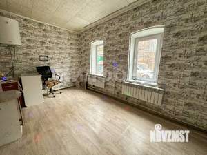 2-к квартира, вторичка, 55м2, 1/2 этаж