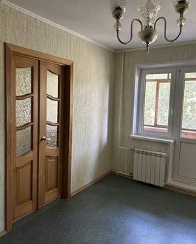 2-к квартира, вторичка, 47м2, 4/5 этаж