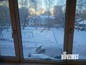 Студия квартира, вторичка, 18м2, 2/4 этаж