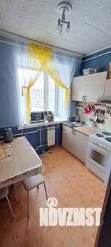 2-к квартира, вторичка, 40м2, 5/5 этаж