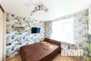 3-к квартира, вторичка, 63м2, 11/14 этаж