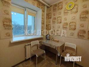 1-к квартира, вторичка, 29м2, 4/9 этаж