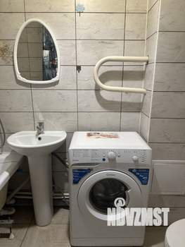 Студия квартира, вторичка, 25м2, 10/16 этаж