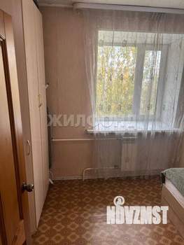 3-к квартира, вторичка, 51м2, 5/5 этаж