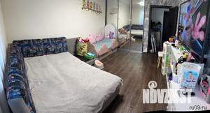 1-к квартира, вторичка, 34м2, 7/9 этаж