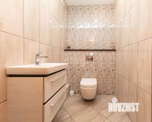 3-к квартира, вторичка, 114м2, 6/6 этаж