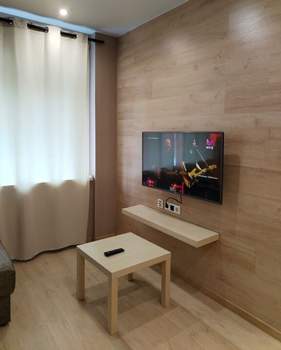 1-к квартира, вторичка, 30м2, 2/5 этаж