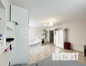 2-к квартира, вторичка, 70м2, 2/19 этаж