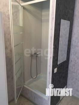 Студия квартира, вторичка, 16м2, 2/5 этаж