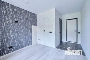 Студия квартира, вторичка, 16м2, 1/9 этаж