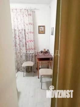 2-к квартира, вторичка, 44м2, 4/5 этаж