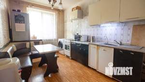2-к квартира, вторичка, 64м2, 4/10 этаж