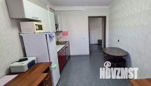 1-к квартира, вторичка, 44м2, 3/17 этаж