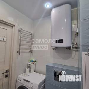 3-к квартира, вторичка, 57м2, 2/5 этаж