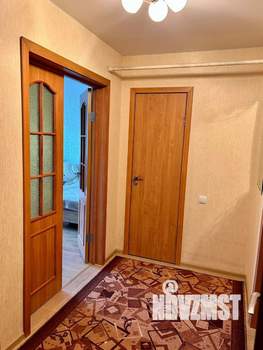 1-к квартира, вторичка, 49м2, 8/10 этаж