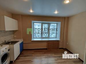 2-к квартира, вторичка, 24м2, 3/5 этаж