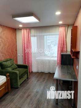 1-к квартира, вторичка, 30м2, 2/5 этаж