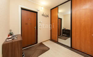 1-к квартира, вторичка, 39м2, 5/10 этаж
