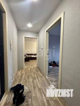 2-к квартира, вторичка, 44м2, 4/5 этаж