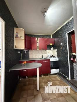 2-к квартира, вторичка, 27м2, 4/5 этаж