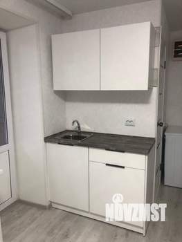 Студия квартира, вторичка, 15м2, 4/9 этаж