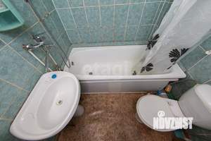 Студия квартира, вторичка, 18м2, 3/5 этаж