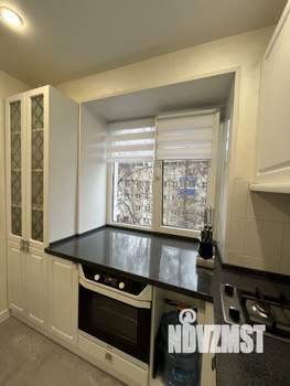 2-к квартира, вторичка, 43м2, 4/5 этаж