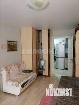 2-к квартира, вторичка, 37м2, 5/9 этаж