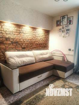 1-к квартира, вторичка, 30м2, 1/5 этаж