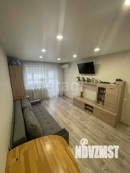 2-к квартира, вторичка, 54м2, 5/10 этаж