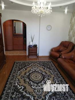 3-к квартира, вторичка, 70м2, 1/9 этаж