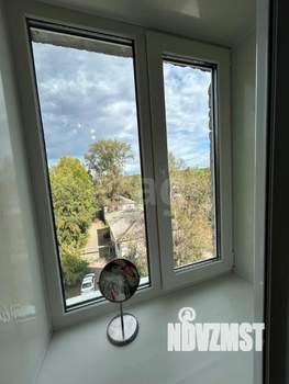 1-к квартира, вторичка, 35м2, 5/5 этаж