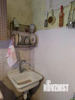 1-к квартира, вторичка, 30м2, 1/3 этаж