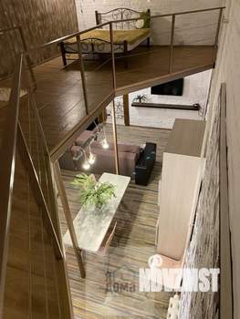 2-к квартира, вторичка, 65м2, 1/2 этаж