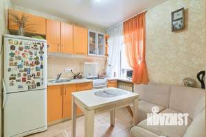 2-к квартира, вторичка, 44м2, 5/5 этаж