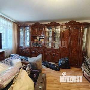 4-к квартира, вторичка, 89м2, 7/9 этаж