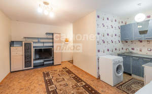 Студия квартира, вторичка, 25м2, 2/9 этаж