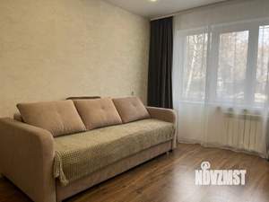 3-к квартира, вторичка, 60м2, 1/5 этаж