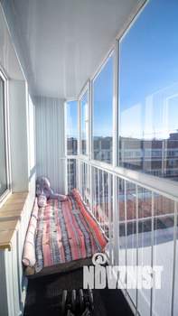 2-к квартира, вторичка, 51м2, 10/17 этаж