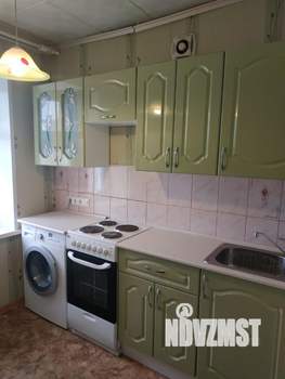 1-к квартира, вторичка, 30м2, 9/9 этаж