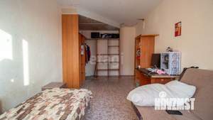 3-к квартира, вторичка, 83м2, 7/17 этаж