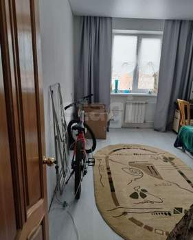 3-к квартира, вторичка, 68м2, 3/9 этаж