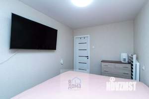 2-к квартира, вторичка, 46м2, 3/14 этаж