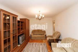 1-к квартира, вторичка, 31м2, 3/5 этаж