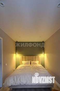 2-к квартира, вторичка, 45м2, 3/5 этаж